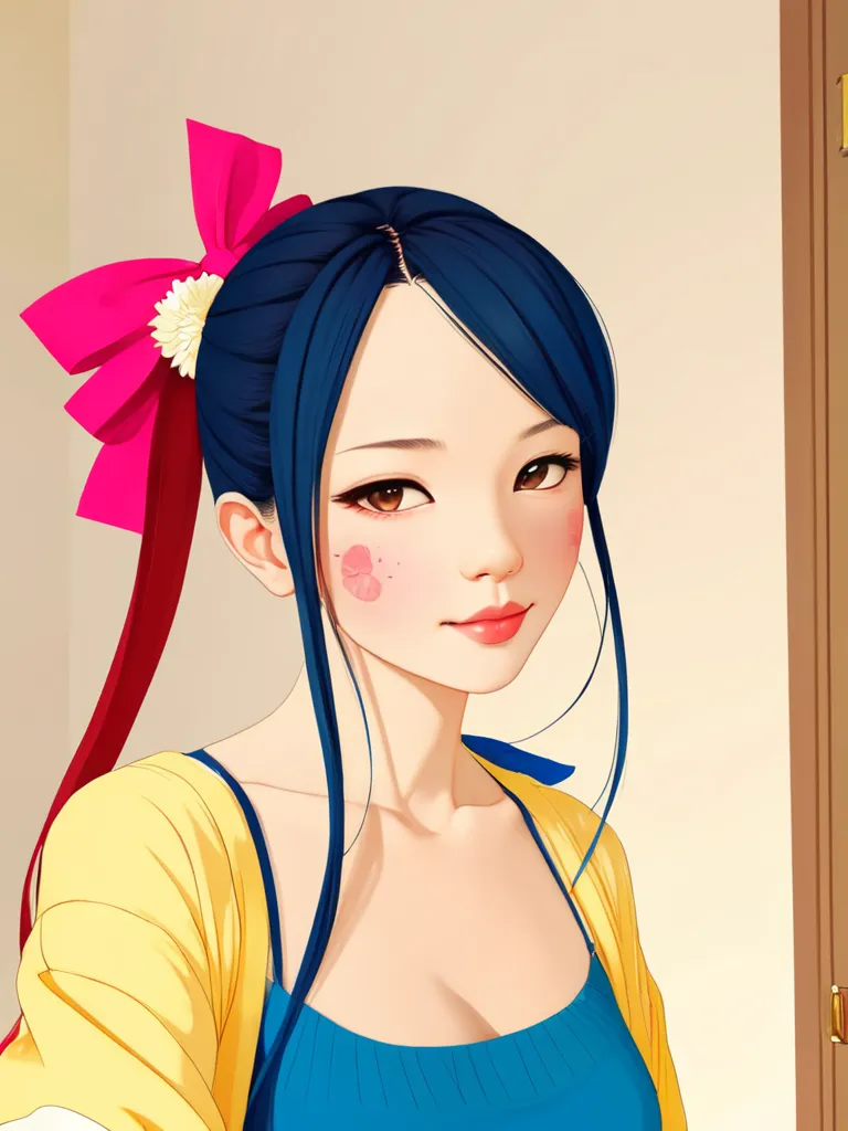 画布图像